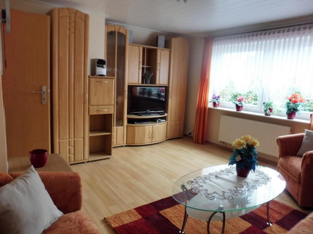 Haus Conny - Appartamento Di 2 Vani - Cucina E Bagno
