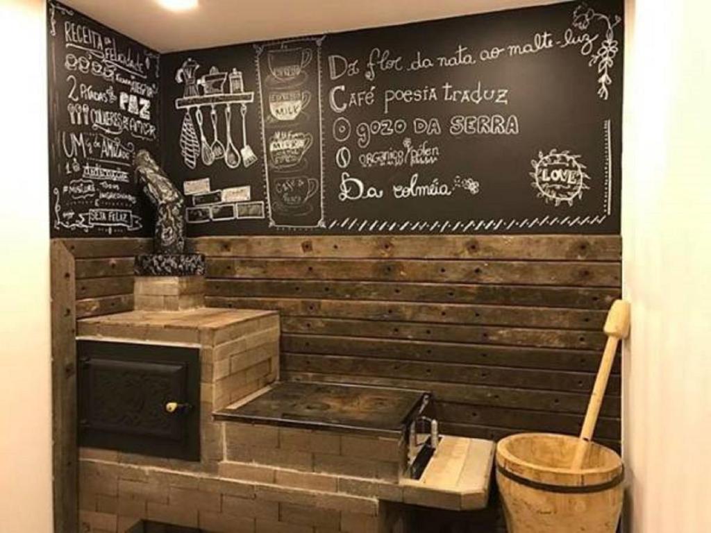  Pousada Cafe Poesia