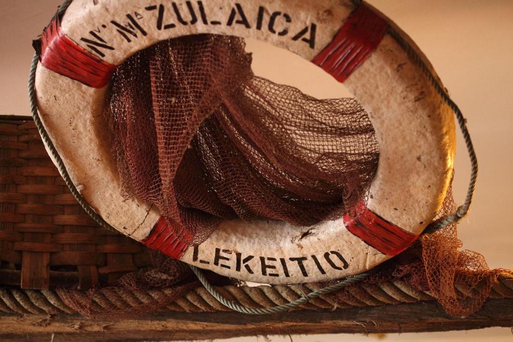 Fotografie z fotogalerie ubytování Hotel Metrokua v destinaci Lekeitio
