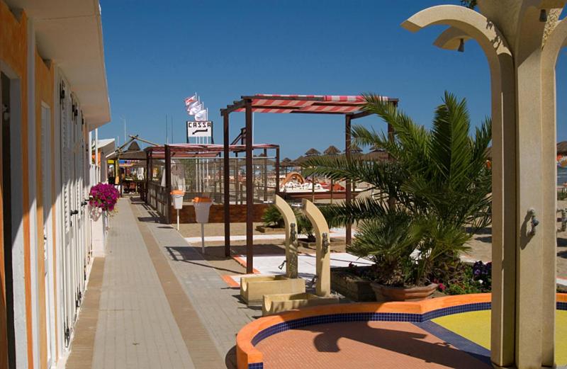 Fotografie z fotogalerie ubytování Hotel Igea Spiaggia v destinaci Bellaria-Igea Marina