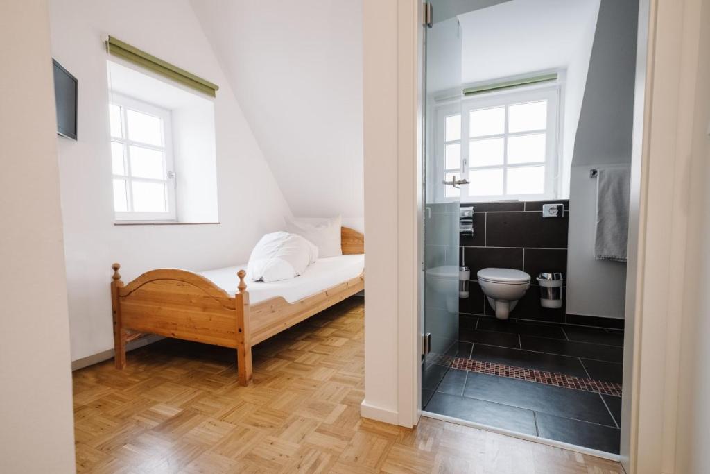 Jordan's Untermühle - Single Room
