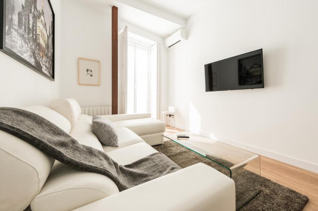 Chueca Exclusive - Deluxe Apartment