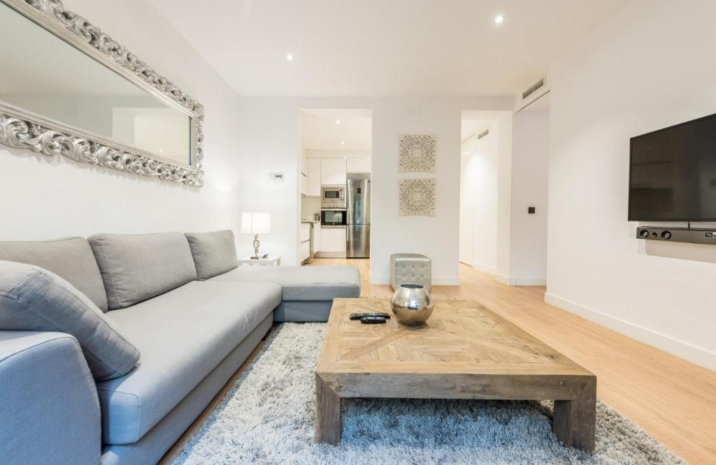 Fotografie z fotogalerie ubytování Malasaña Executive v destinaci Madrid