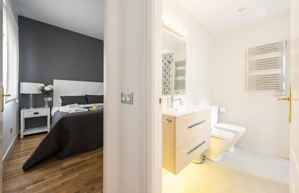 Latina Suite by Madflats Collection, Madrid – Updated 2022 Prices