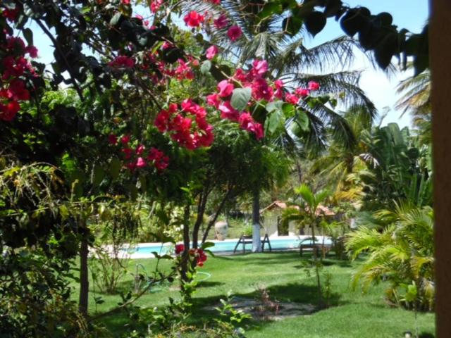  Pousada Malea