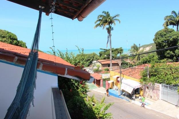  Hospedagem Sossego da Ladeira