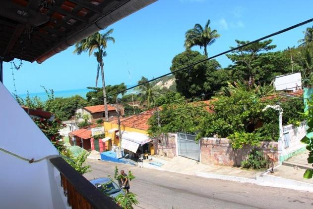  Hospedagem Sossego da Ladeira