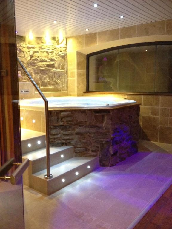 Fotografie z fotogalerie ubytování Hôtel Les Autanes Spa-Balnéothérapie & Restaurant v destinaci Ancelle