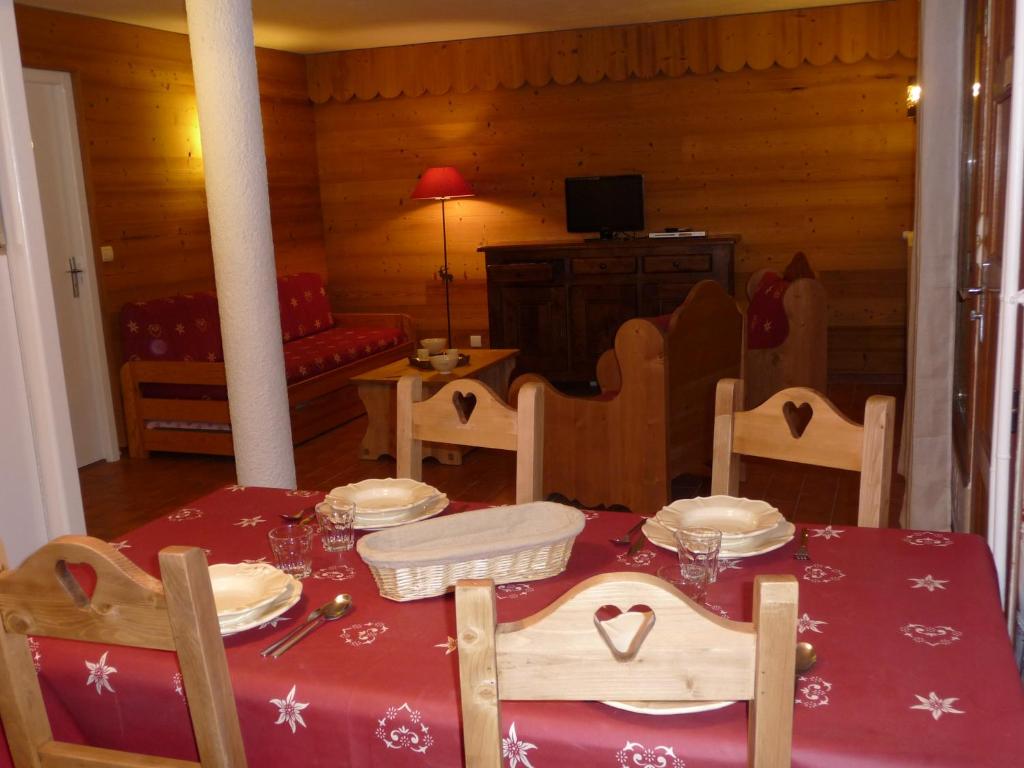 Residence Sylvana - Appartement - Rez-de-chaussée