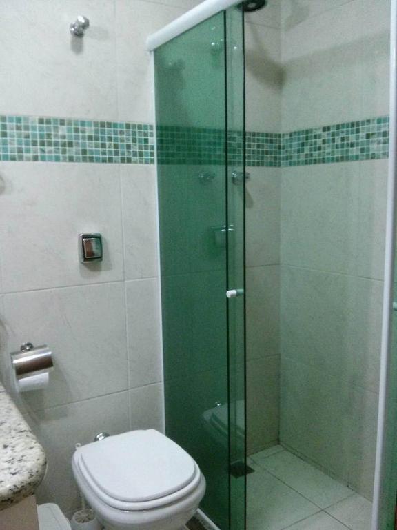  New Apartment Copacabana