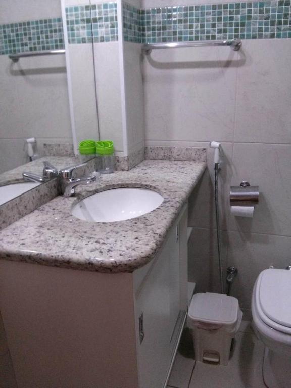  New Apartment Copacabana