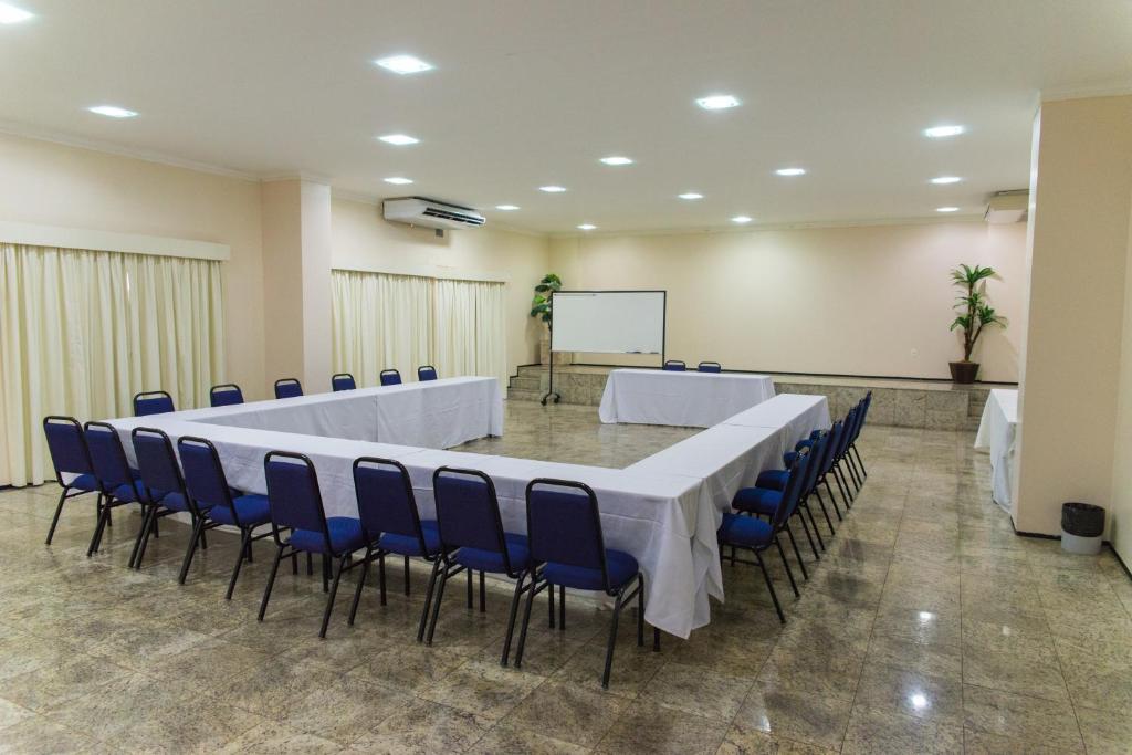  Costa Atlantico Hotel