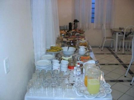  Hotel Topazio Ltda