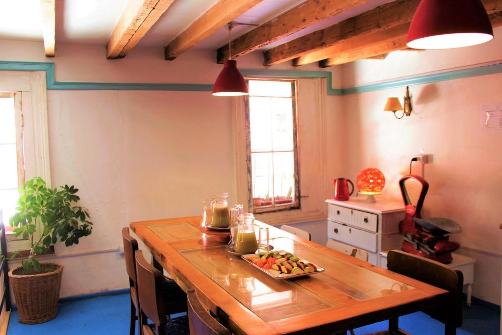 Fotografie z fotogalerie ubytování Casa Volante Hostal v destinaci Valparaíso