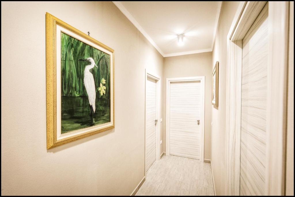Фотография из галереи Maison degli Artisti в Равенне