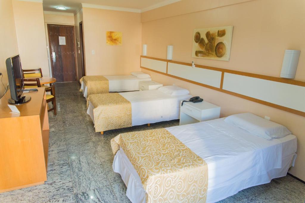  Costa Atlantico Hotel