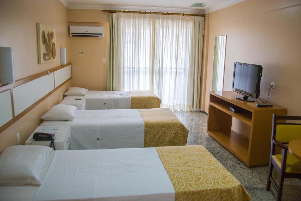  Costa Atlantico Hotel