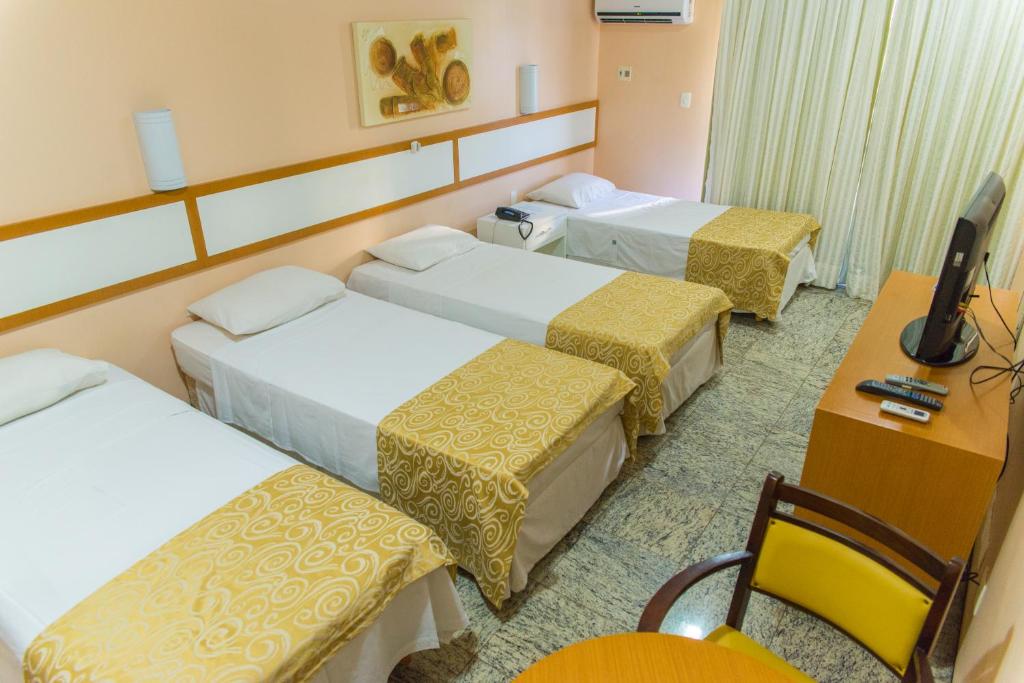  Costa Atlantico Hotel