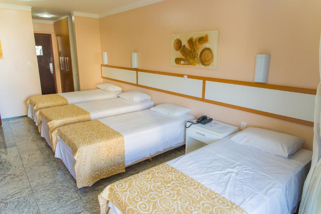  Costa Atlantico Hotel