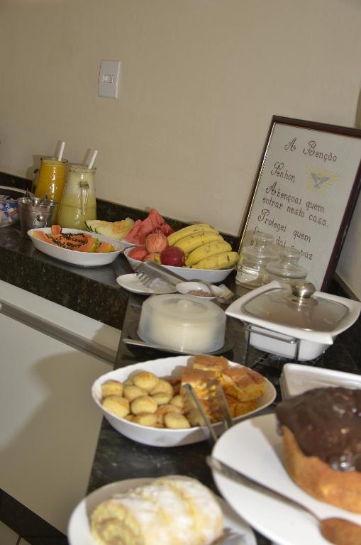  Hotel Brasil