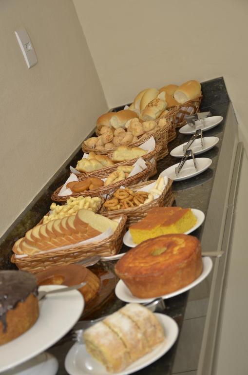  Hotel Brasil