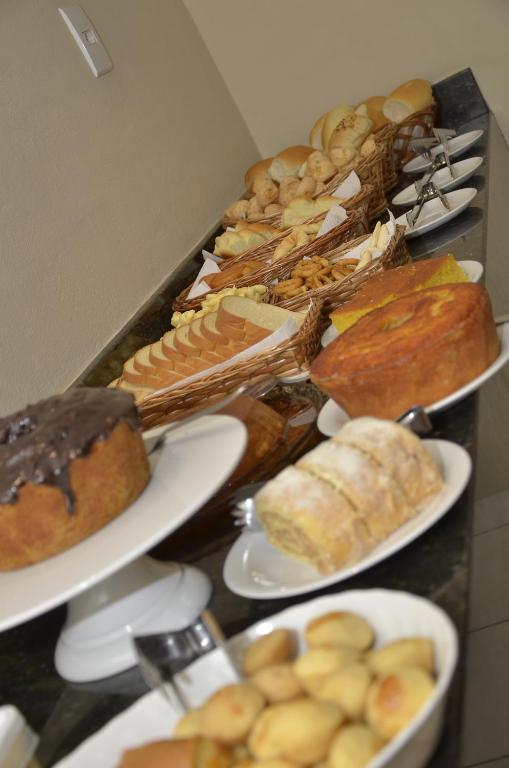  Hotel Brasil