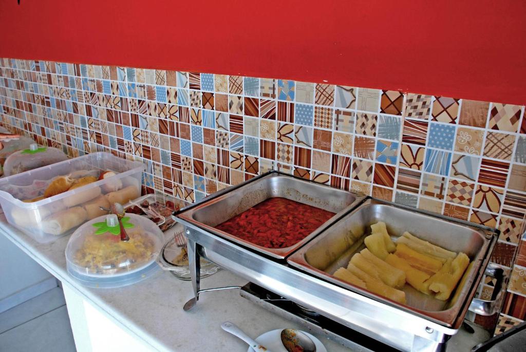  Pousada Tartaruga