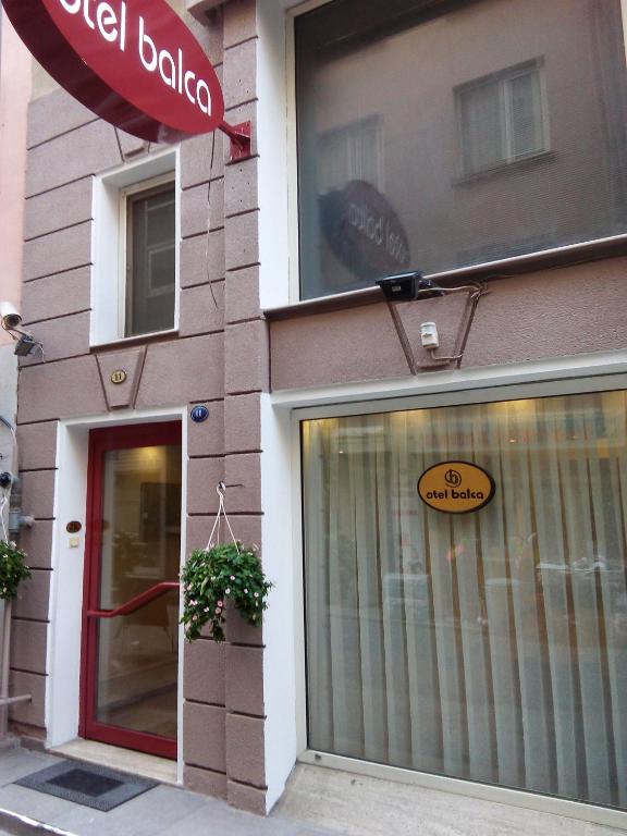 Hotel Balca, İzmir – Updated 2024 Prices