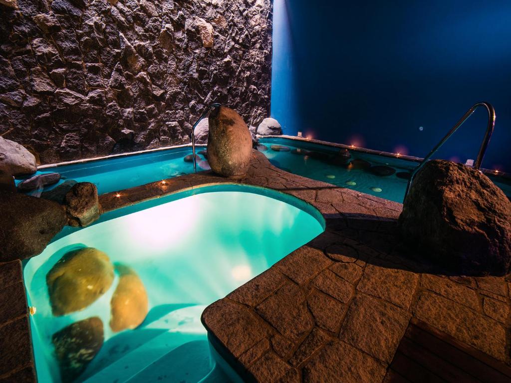 Fotografie z fotogalerie ubytování Hotel Bosque de Reñaca v destinaci Viña del Mar