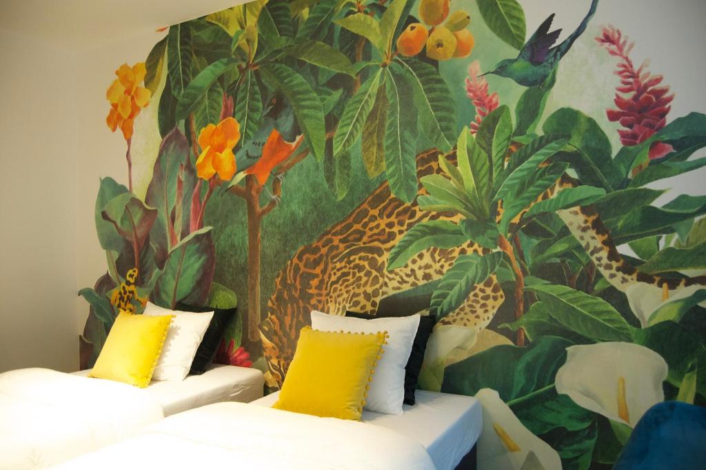 ApartHostel Warszawa - Resim 5