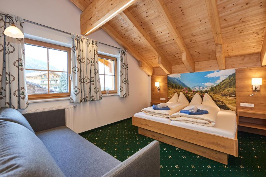 Apartments Unterfischergut - 19