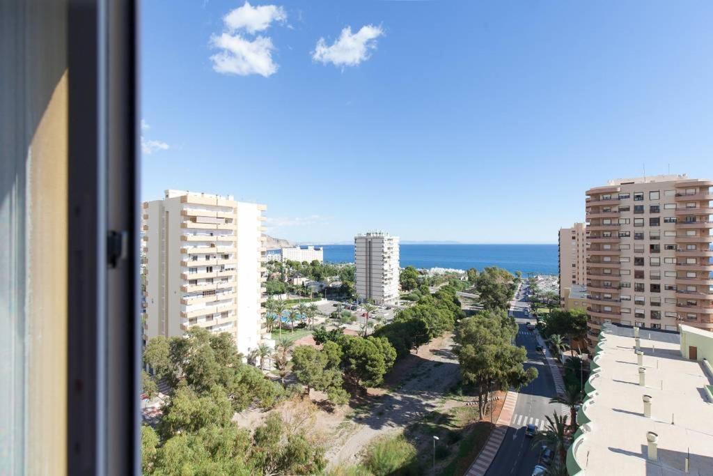 Apartamento Ara, Aguadulce, Spain - Booking.com