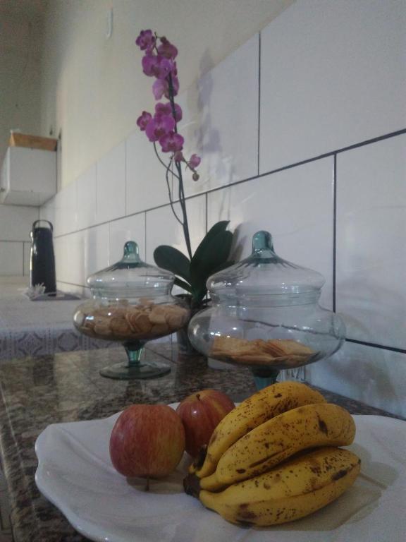  Pousada Casa Verde