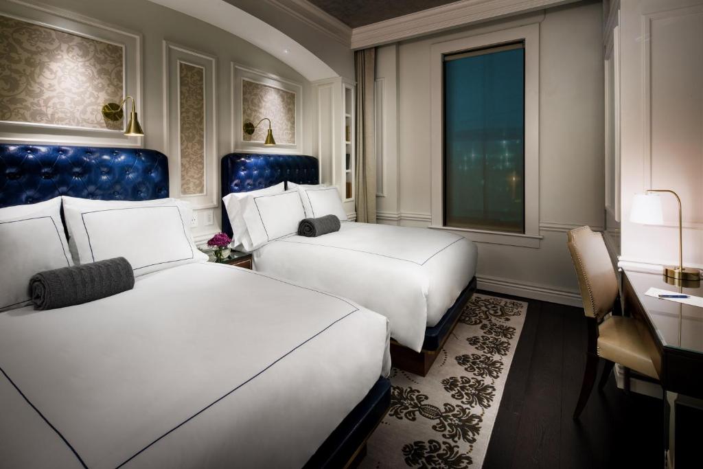 The Adelphi Hotel - 