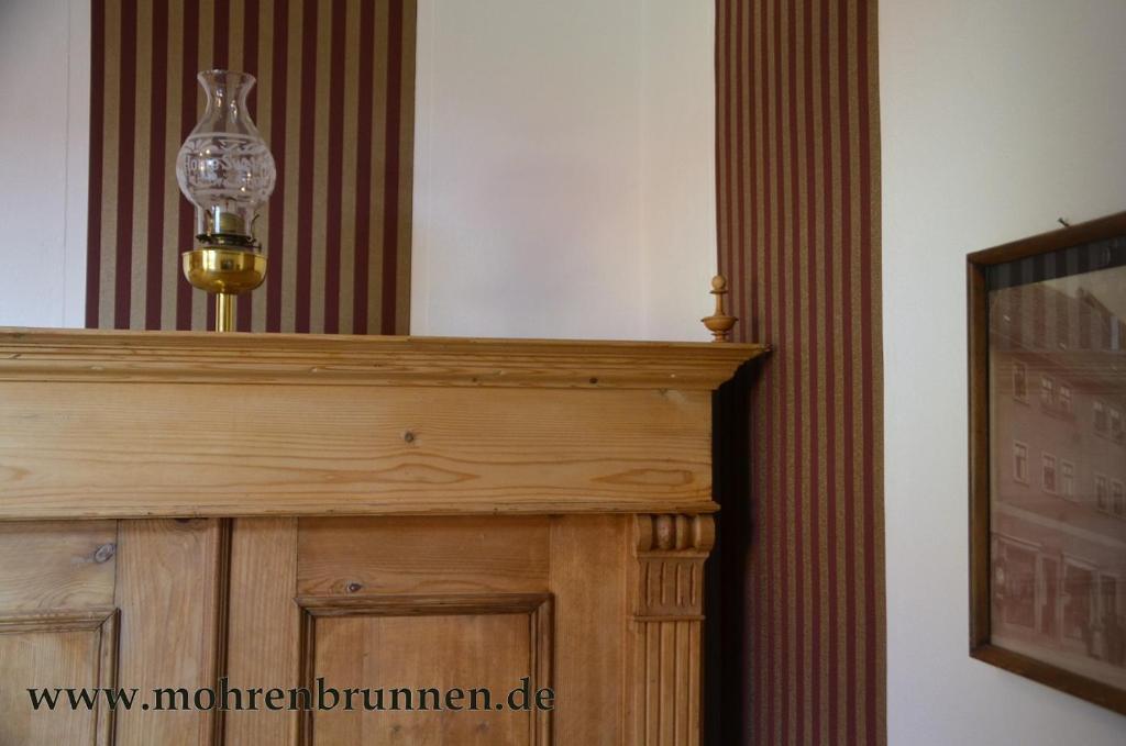 Hotel & Café Mohrenbrunnen - Suite Familiale De Luxe