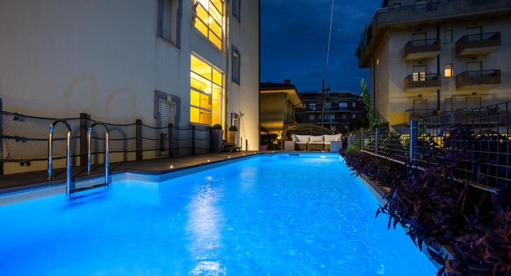 Appartamenti per Vacanze Anchisemare