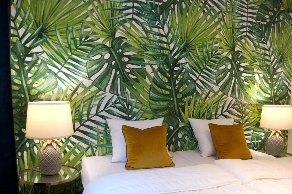 ApartHostel Warszawa - Resim 2