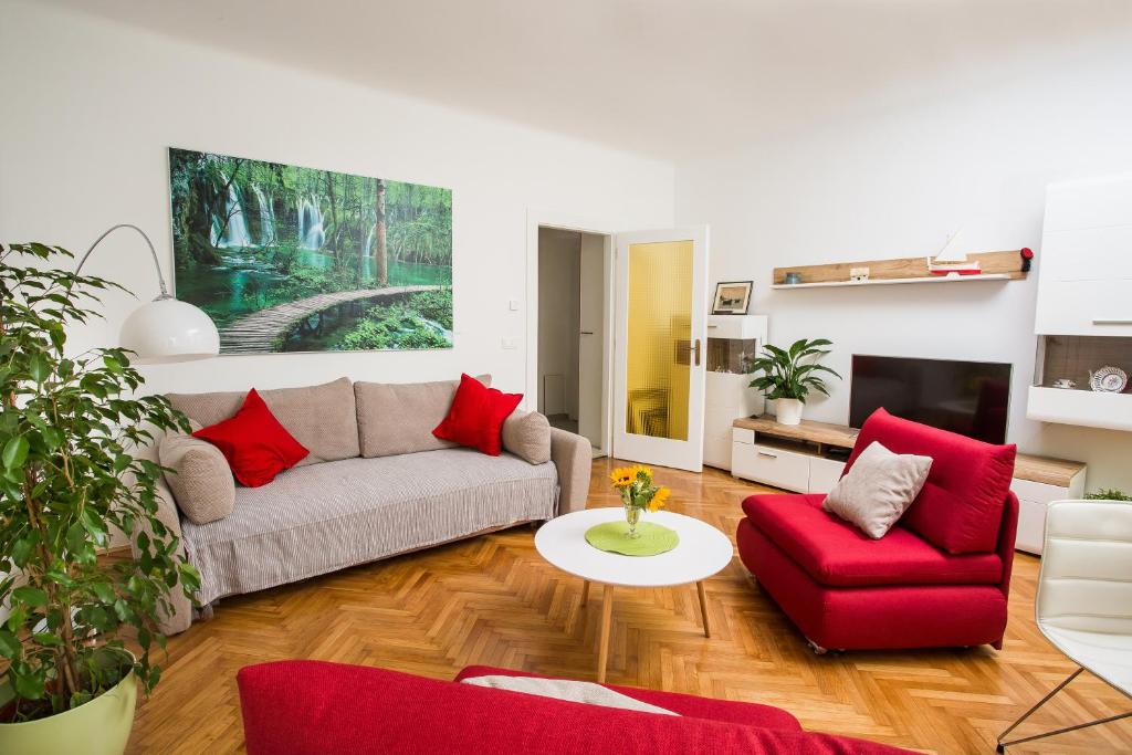 Apartman Zagreb Mandić - Housity