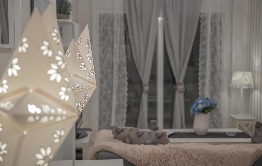 Luxury City Center Apartment - 9