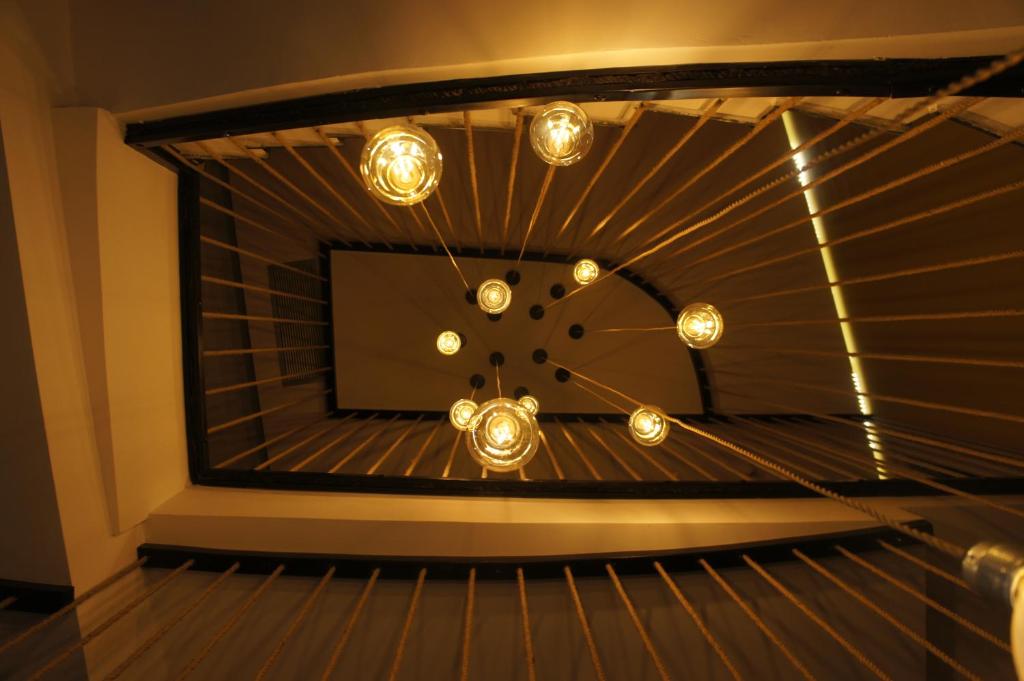 Fotografie z fotogalerie ubytování Arc Hotel Tirana v destinaci Tirana