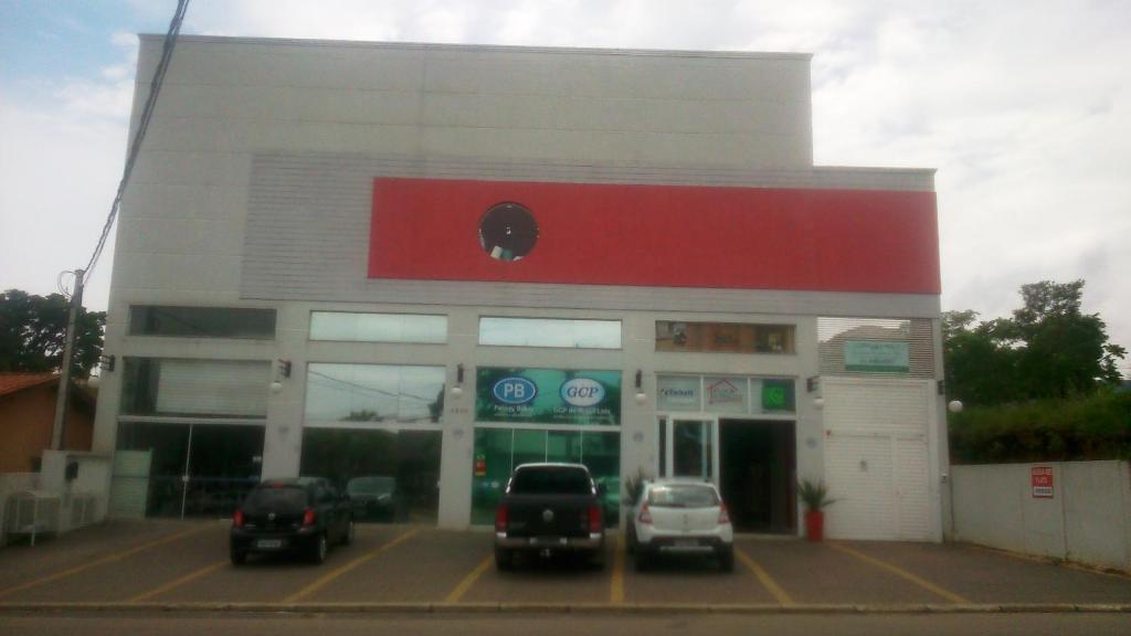  Giardino flats