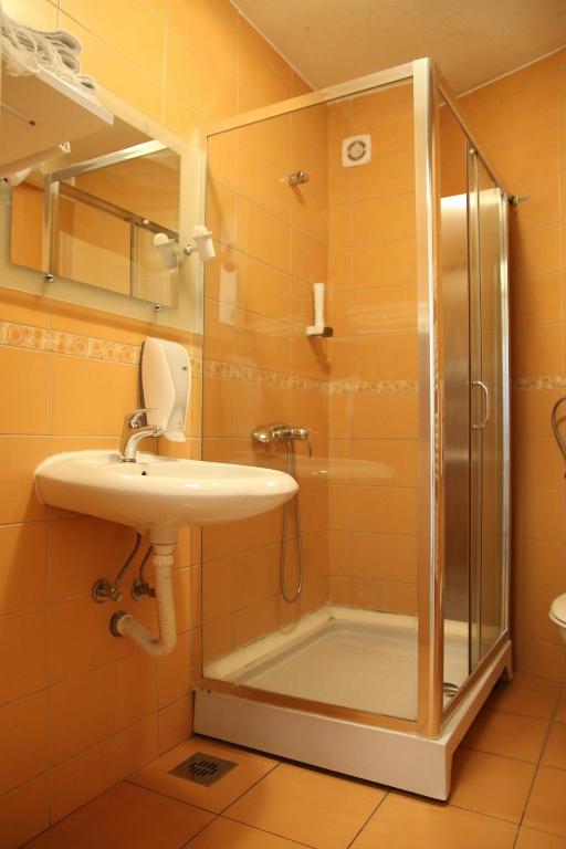 Aparthotel Park - Appartement Met Terras