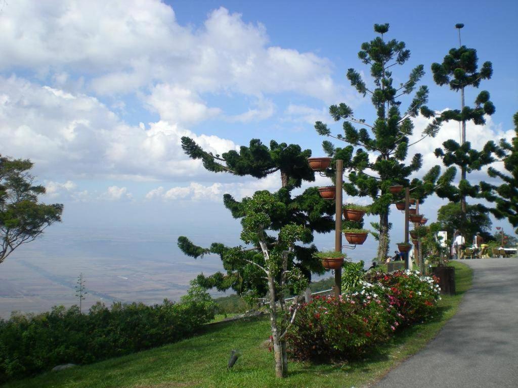 The Jerai Hill Resort Yan Updated 2021 Prices