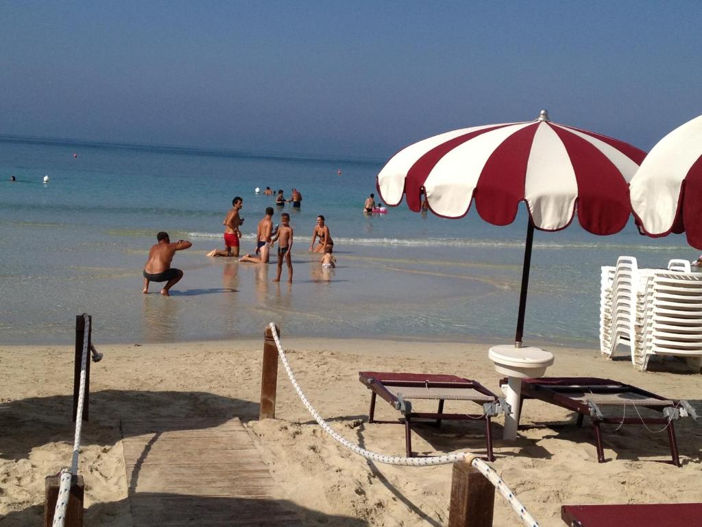 Conchiglia Azzurra Resort & Beach, Porto Cesareo – Prezzi aggiornati per il  2023