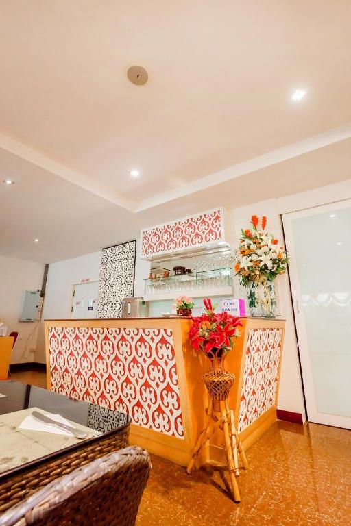 Roseate Chiang Mai - Resim 28