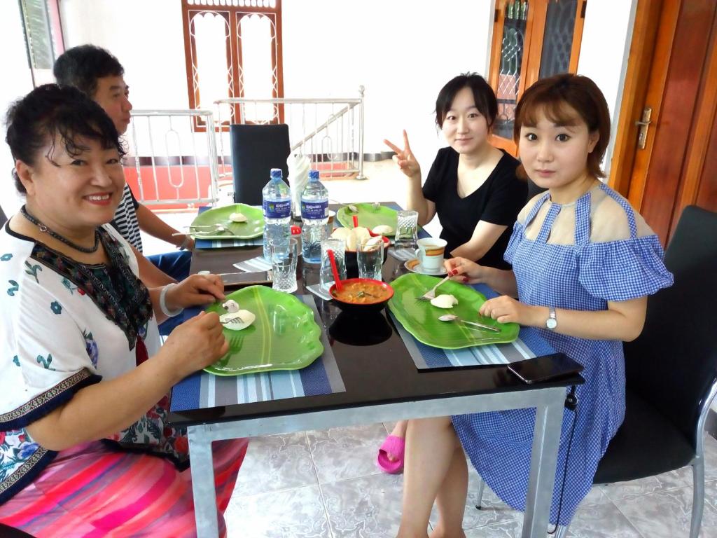 Nallur Holidays Inn - 7