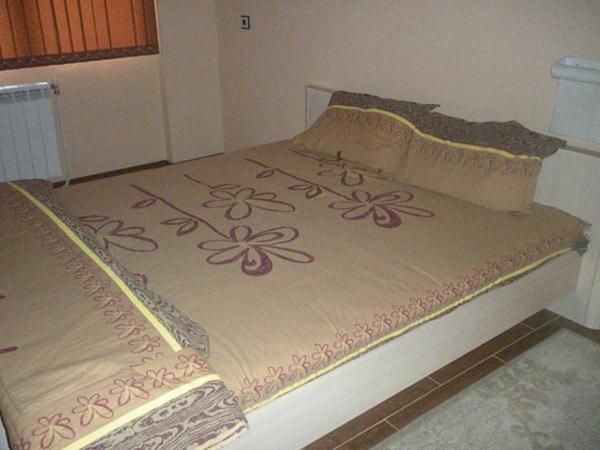 Hotel- Restaurant Struma photo
