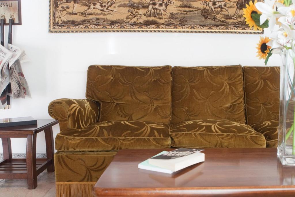 Hotel Antico Acquedotto - Resim 12