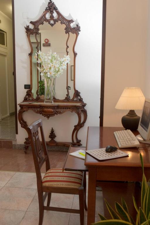 Hotel Antico Acquedotto - Resim 8