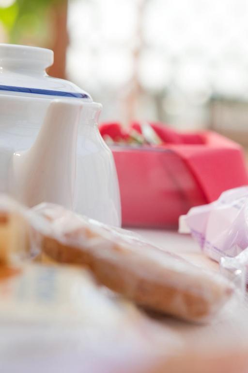 Hotel Antico Acquedotto - Resim 20